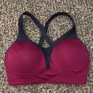 Sports bra
